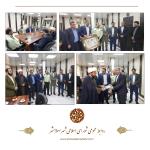 پیام تبریک رئیس شورای اسلامی شهر اسلامشهر به مناسبت هفته نیروی انتظامی