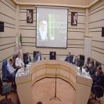 یکصدوپنجمین جلسه رسمی شورای اسلامی شهر اسلامشهر 