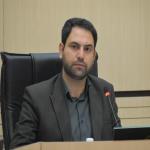 پیام داود حورزاده رئیس شورای اسلامی شهر اسلامشهر بمناسبت روز حمل و نقل
